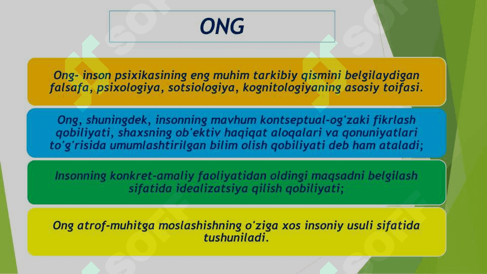 ong va uning rivojlanishi 3