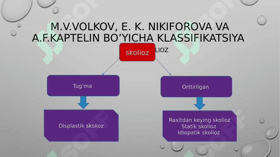 SKALIOZ 8