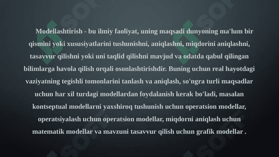 Matlab simulyatsiya muhiti haqida tushuncha 2