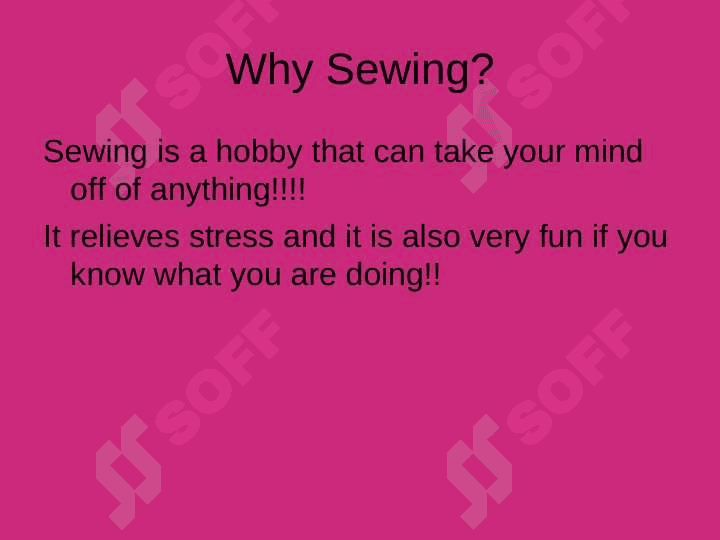MY HOBBIES 3