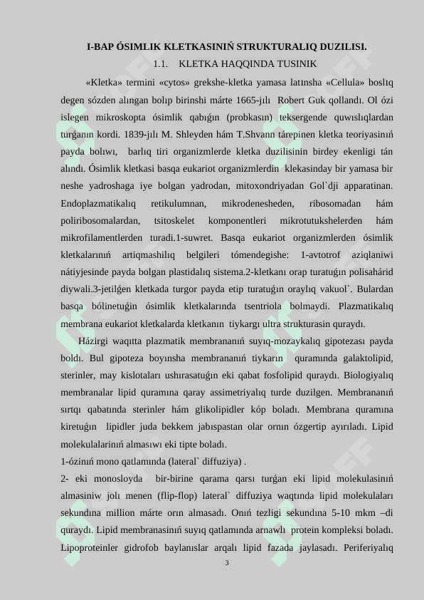 #KURS JUMISI 3