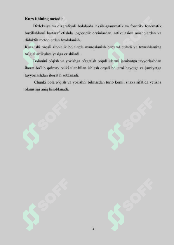 Agrammartik dizleksiya va dizgrafiyani bartaraf 3