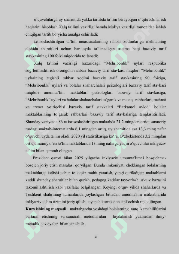 Maktabgacha  yoshdagi bolalarda tovush talaffuzini  buzilish xususiyatlari va bartaraf etish usullari 3