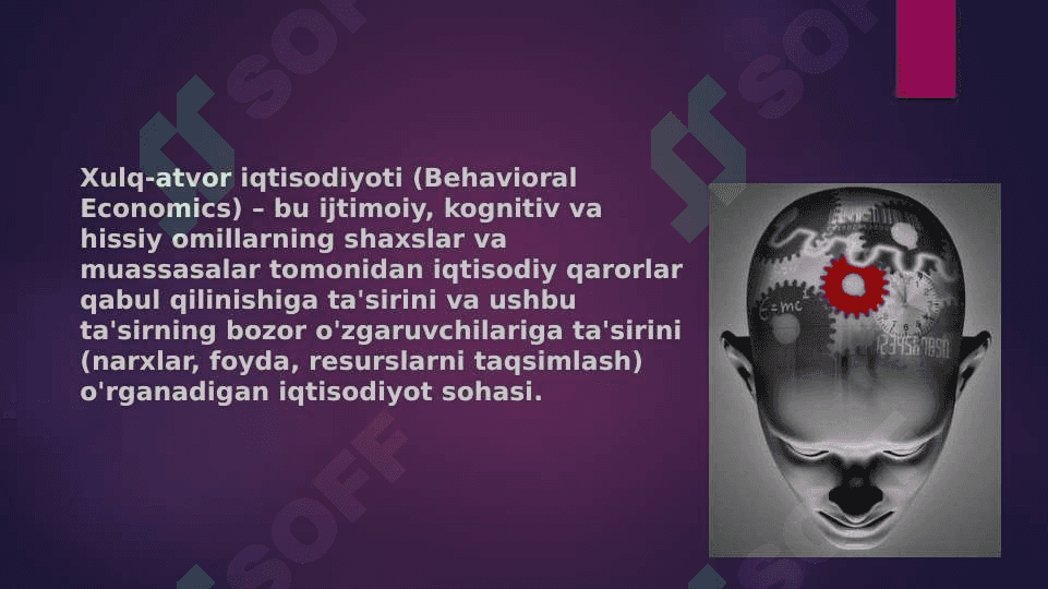 XULQ-ATVOR IQTISODIYOTI NAZARIYASINING METODOLOGIYASI 4