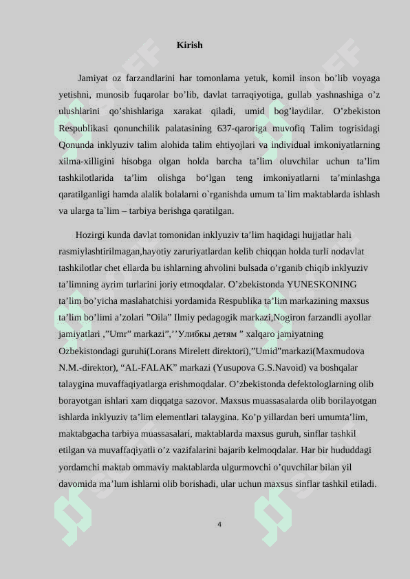 Motor alaliyani bartaraf etishda korreksion-logopedik ish 4