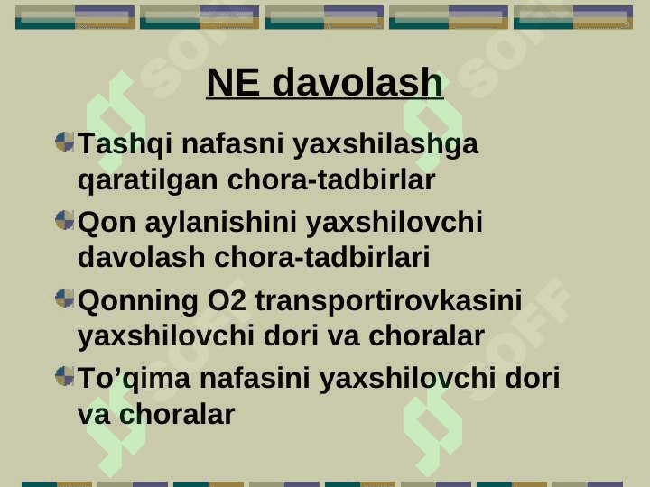 Nafas yetishmovchiligi 8