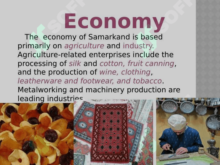 SamarkanD 8