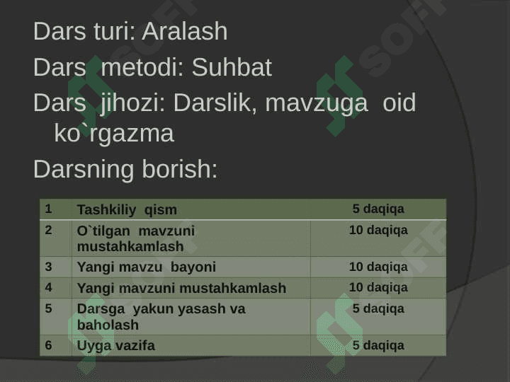 Kitobga  mehr 3