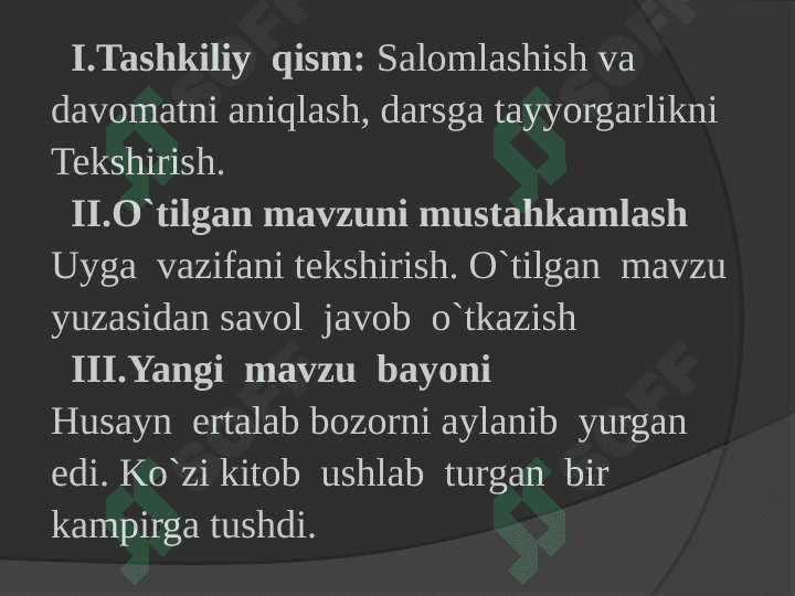 Kitobga  mehr 4