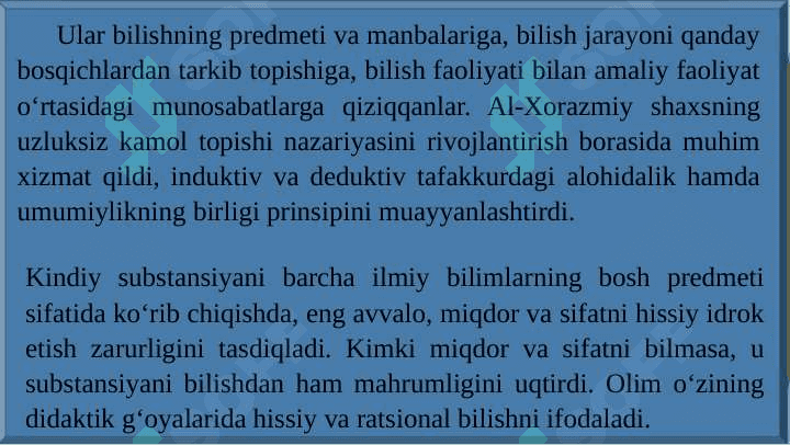 DIDAKTIKA-TA’LIM NAZARIYASI 4