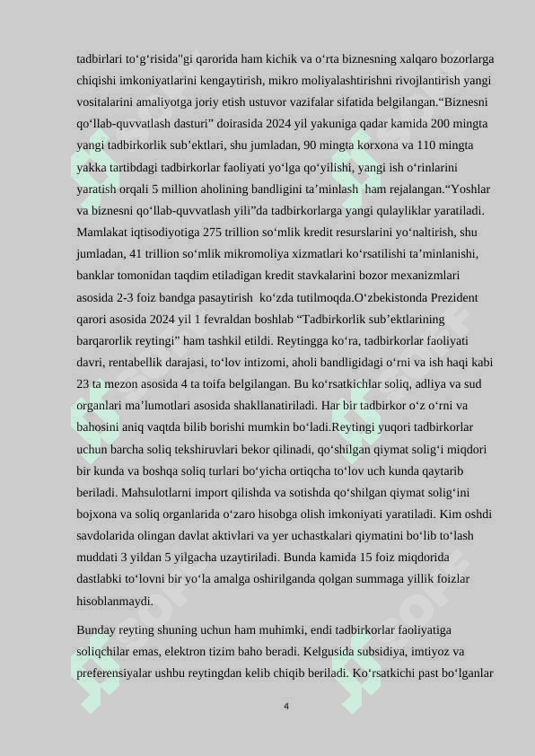 Guruhlarda jamoaviy ishlarni tashkil etish texnikalarining mohiyati 4