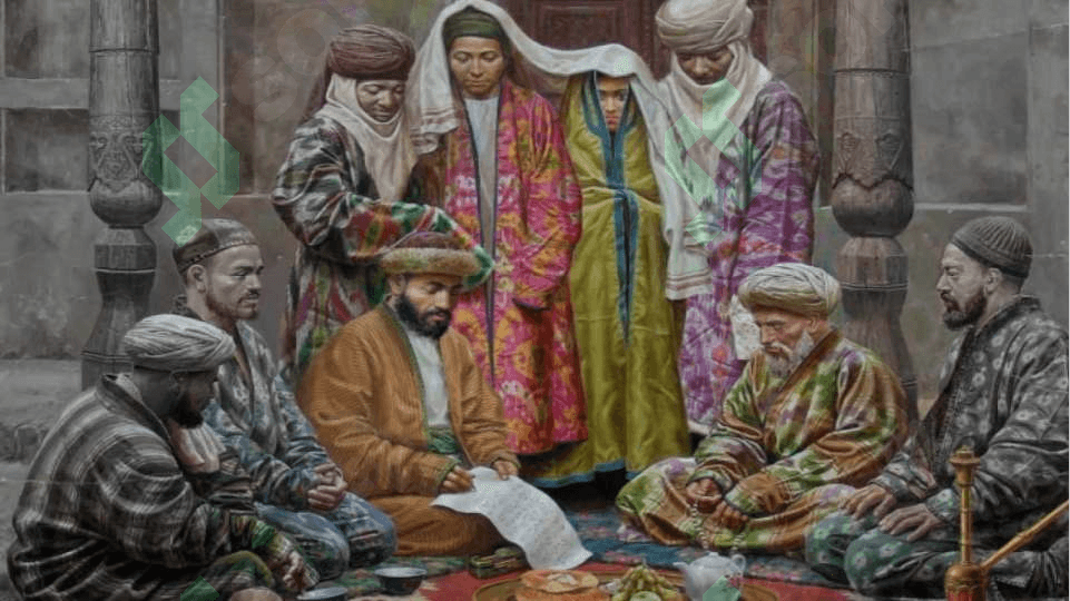 Mang‘itlar boshqaruv davri 4