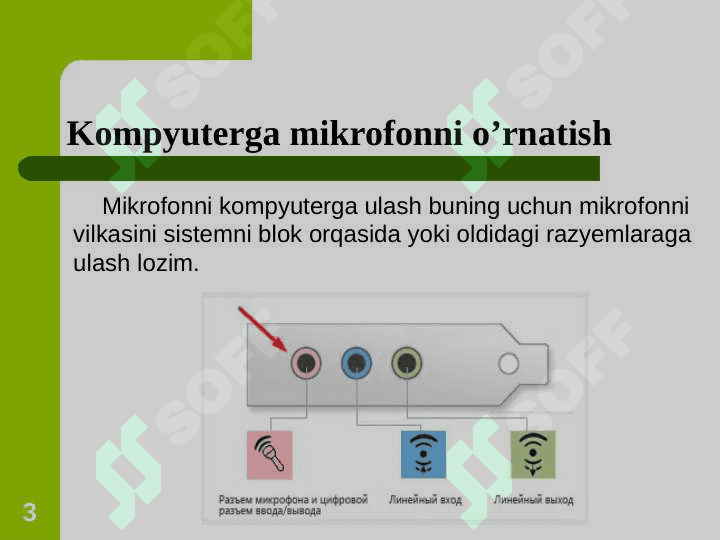 Shaxsiy kompyuterni apparat ta’minoti 3