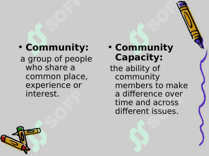 Community building 4