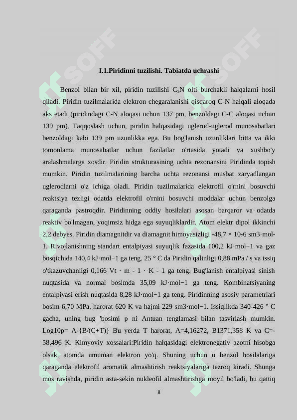 PRIMIDIN 8