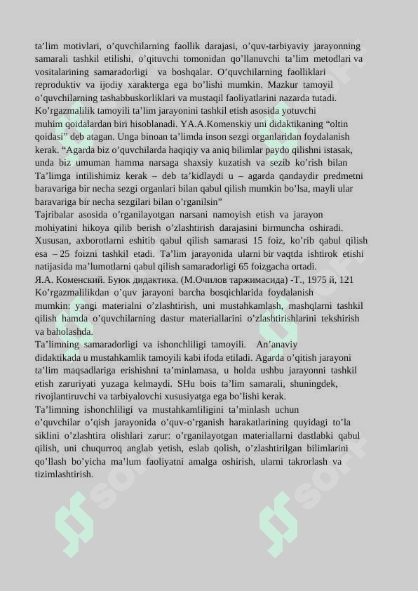 Maktabgacha yoshdagi bolalarga aqliy tarbiya berish 8