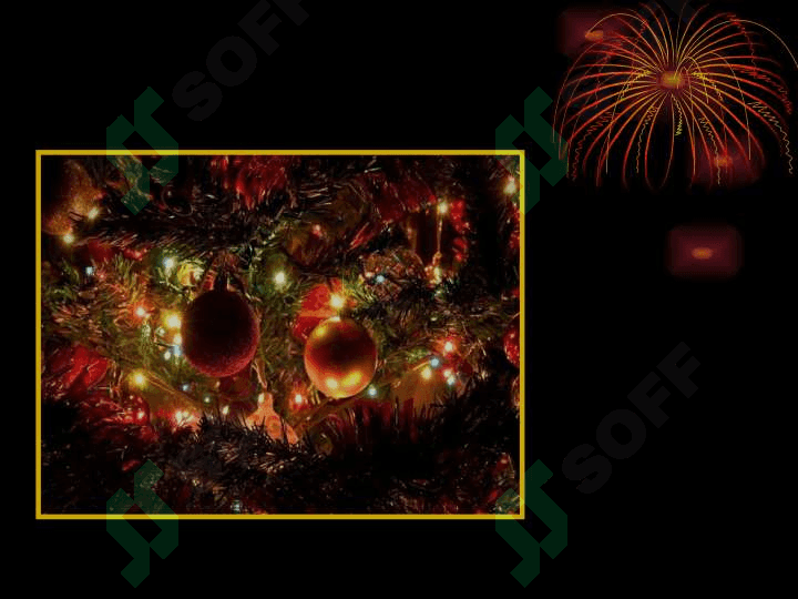 Holidays and traditions of great Britain 3