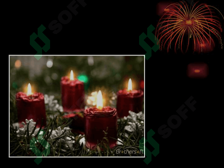 Holidays and traditions of great Britain 5