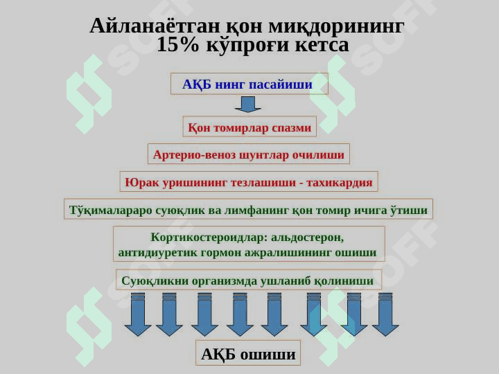 Oshqozon va 12 barmoqli ichak yara kasalligi asoratlari 8