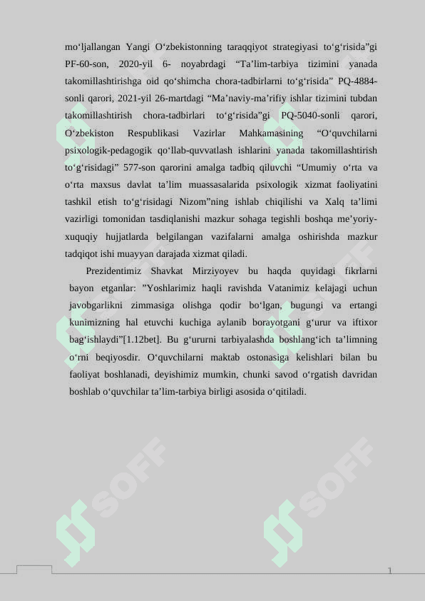 Boshlang‘ich sinflarda grammatik tahlilni o‘tkazish metodikasi 7