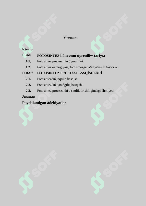 #kurs jumisi 2