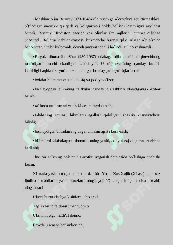 BO'LAJAK O'QITUVCHILARDA PEDAGOGIK FAOLIYATGA TAYYORLASHDA SOG'LOM TURMUSH TARZINI SHAKLLANTIRISHNING NAZARIY JIHATLARI 4