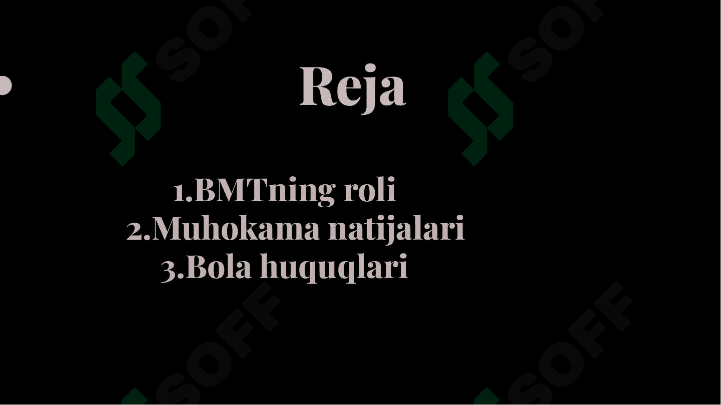 BMTning bola huquqi 4 2