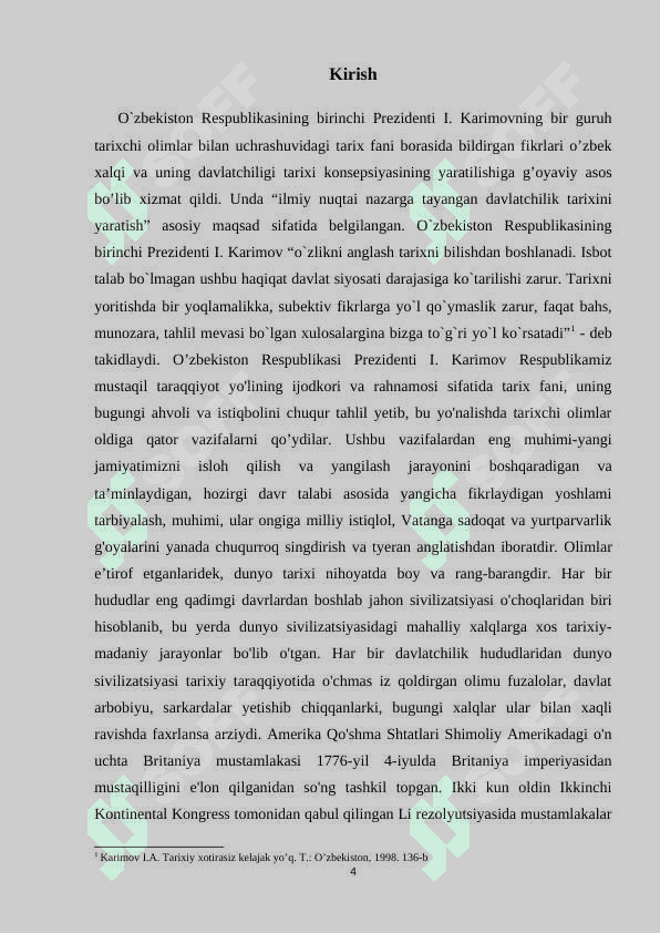 AQSH DAVLATCHILIGINING RIVOJLANISHI (2) 4