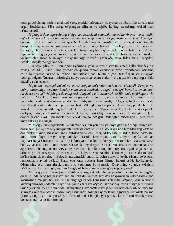 Falsafaning  mohiyati  va jamiyat taraqiyotidagi roli pptx 4
