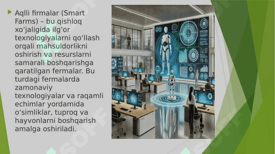 Aqlli firmalar 2
