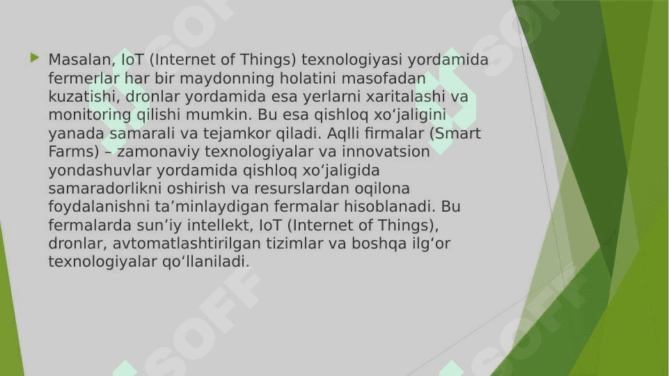 Aqlli firmalar 6