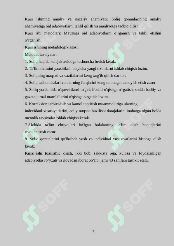 Soliq qarzini majburiy undirish usullari 4