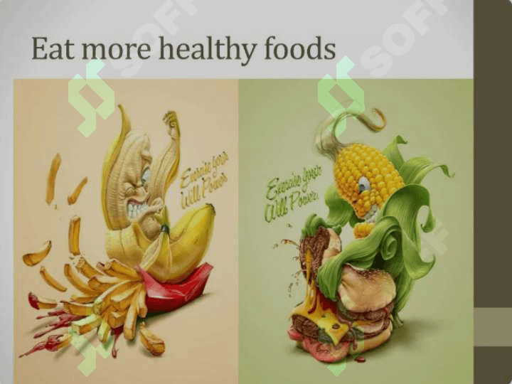 How to lead a healthy lifestyle 7