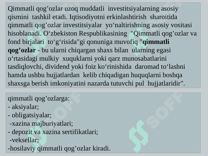 INVESTITSIYALAR HISOBI 4