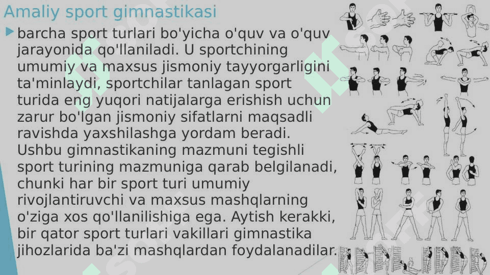 AMALIY GIMNASTIKA 7