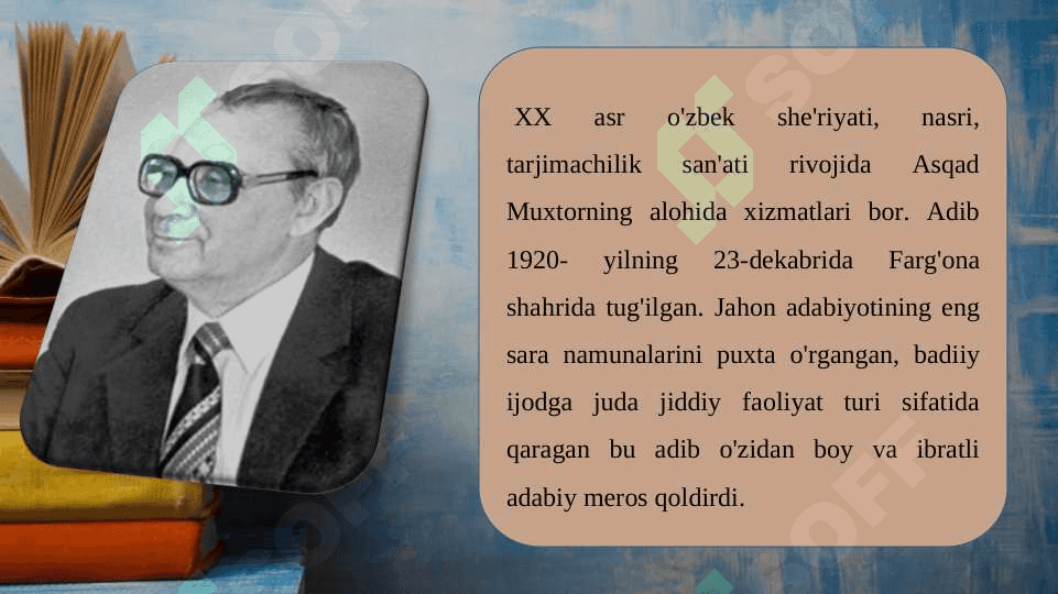 ASQAD MUXTOR 2