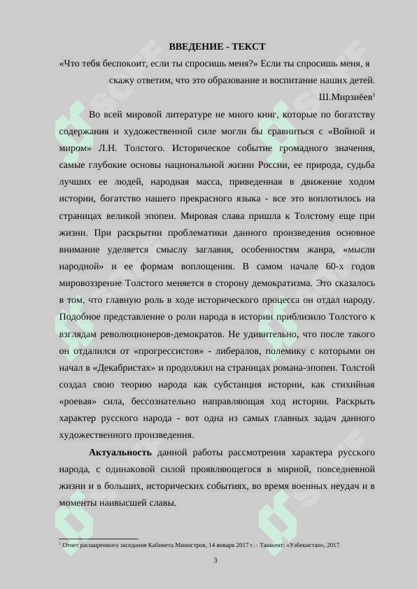 ОТРАЖЕНИЕ ЖИЗНИ ДВОРЯНСКОГО ОБЩЕСТВА В РОМАНЕ “ВОЙНА И МИР”  Л.ТОЛСТОГО 3