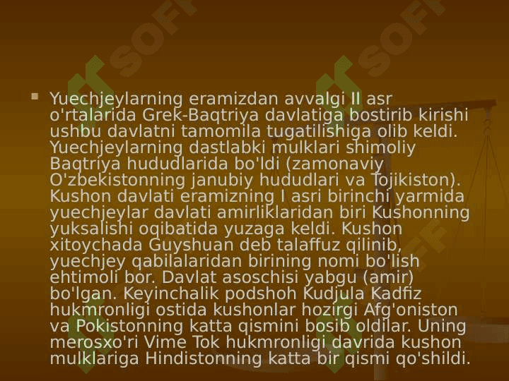 Kushonlar davlati 3