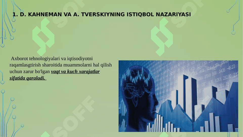 Reprezentativlik xatolari 3