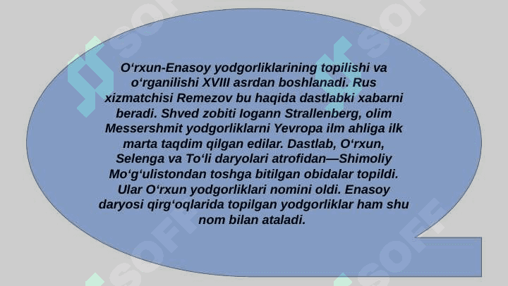 Xalq pedagogikasi manbalari bo’lmish qadimgi tosh bitiklarda pedagogik g’oyalar 4