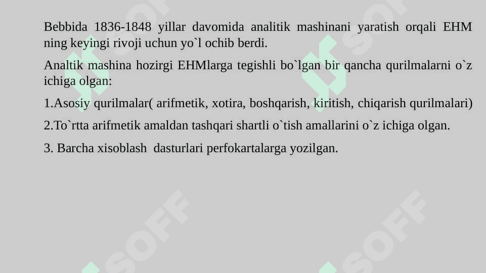 PYTHON dasturlash tili muhitlari 8