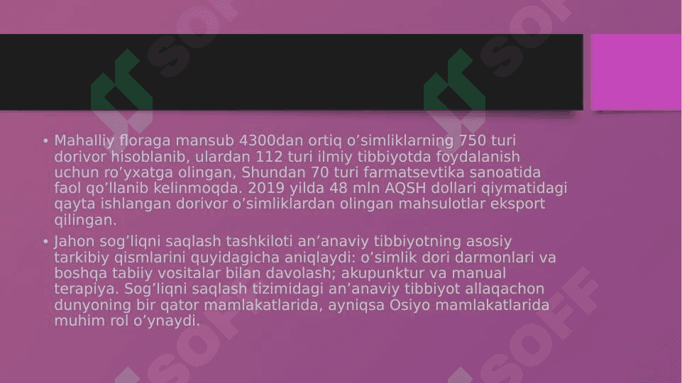 Slayd Fitopreparatlar 3