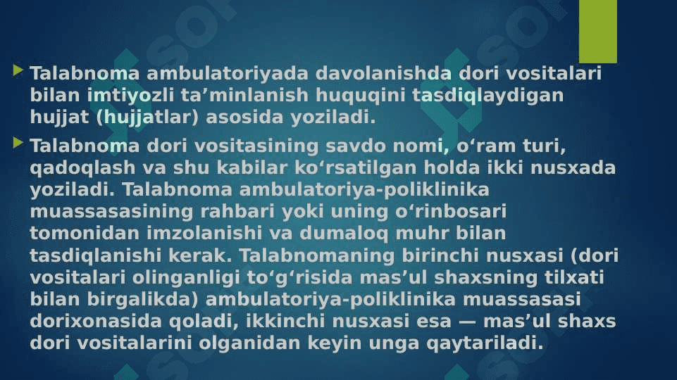 Slayd Retseptlar 4
