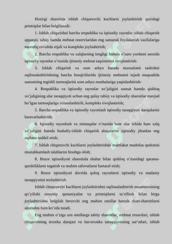 MEHNAT ZIDDIYATLARI VA ULARNI BARTARAF ETISH USULLARI 4