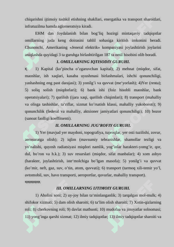 MEHNAT ZIDDIYATLARI VA ULARNI BARTARAF ETISH USULLARI 5