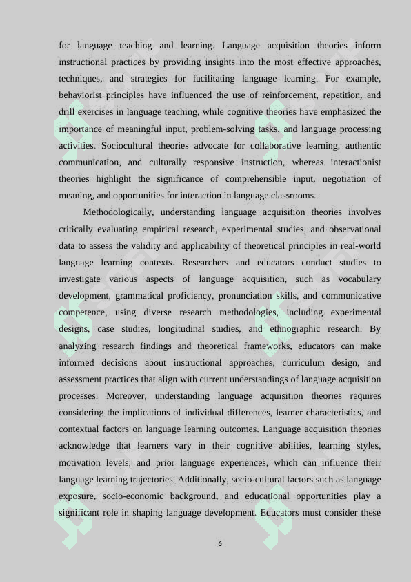 APPEARANCE AND DEVELOPMENT OF MODERN APPROACHES IN ENGLISH LANGUAGE TEACHING AT EARLY AGES 5