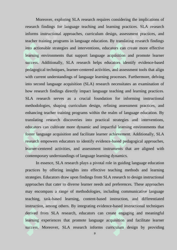 APPEARANCE AND DEVELOPMENT OF MODERN APPROACHES IN ENGLISH LANGUAGE TEACHING AT EARLY AGES 8