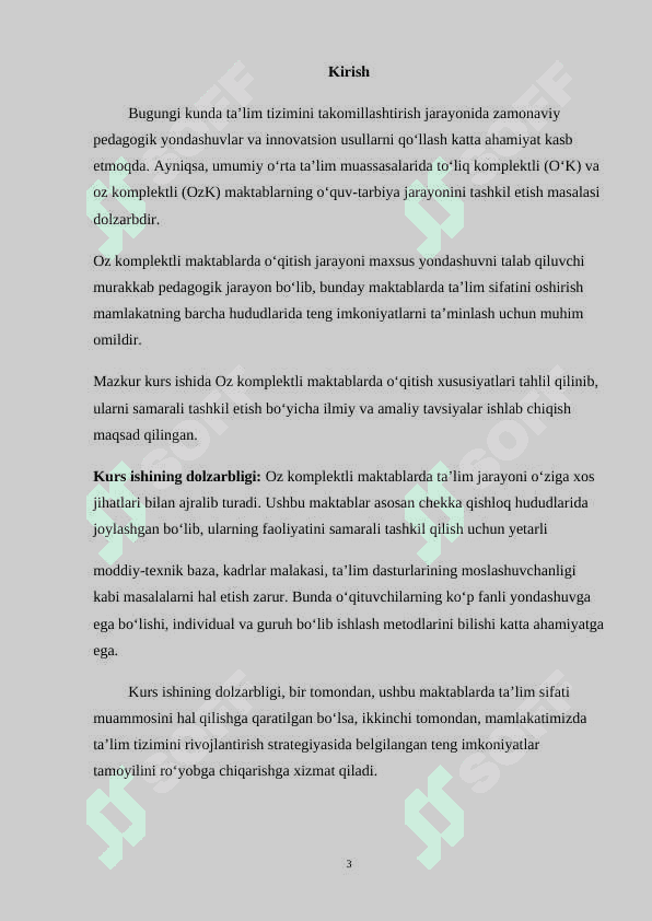 OZ KOMPLEKTLI MAKTABLARDA MATEMATIKA O’QITISH XUSUSIYATLARI 3