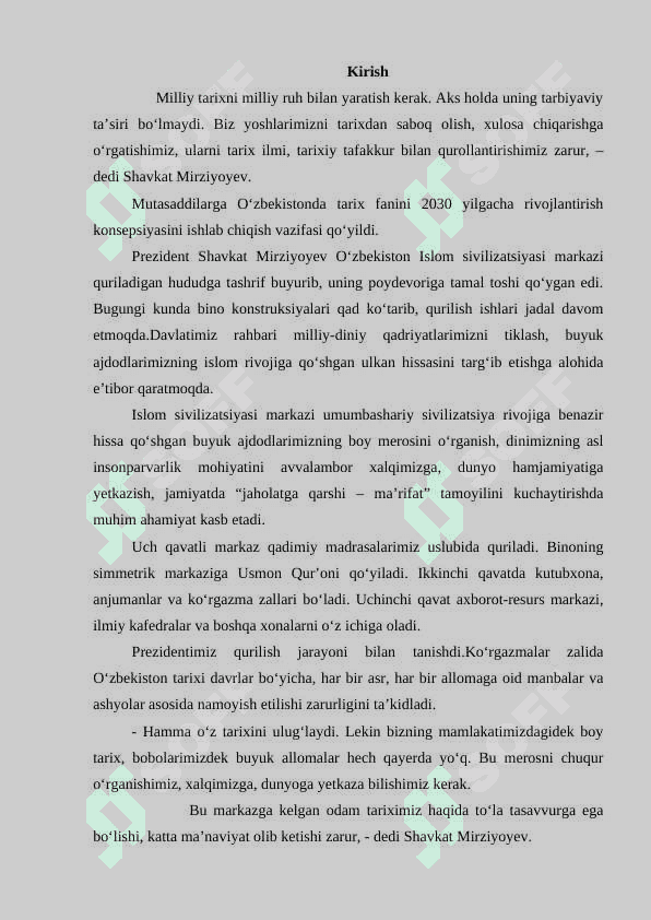 Kvint Kursiy Rufning “Buyuk Iskandar tarixi” asari 2