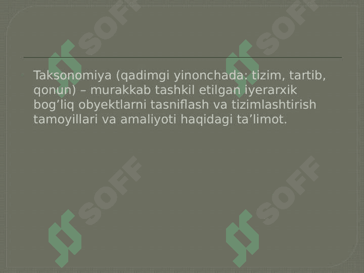 IFLOSLANISHNI BOSHQARISH IQTISODIY 3